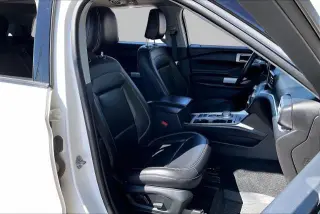 Ford Explorer 2021 XLT 4dr SUV