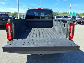 Ford F-250 Super Duty 2023 4x4 XLT 4dr SuperCab 6.8 ft. SB Pickup