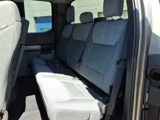 Ford F-250 Super Duty 2023 4x4 XLT 4dr SuperCab 6.8 ft. SB Pickup