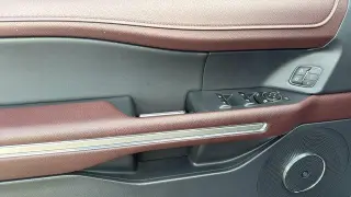 Ford Expedition 2022 4x2 Limited 4dr SUV