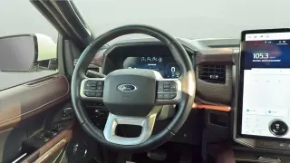 Ford Expedition 2022 4x2 Limited 4dr SUV