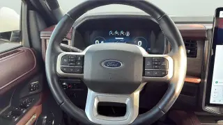 Ford Expedition 2022 4x2 Limited 4dr SUV