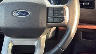 Ford Expedition 2022 4x2 Limited 4dr SUV
