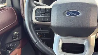 Ford Expedition 2022 4x2 Limited 4dr SUV