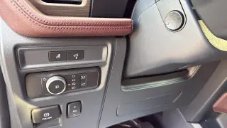 Ford Expedition 2022 4x2 Limited 4dr SUV