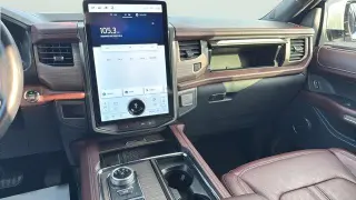 Ford Expedition 2022 4x2 Limited 4dr SUV