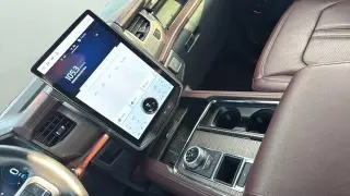 Ford Expedition 2022 4x2 Limited 4dr SUV