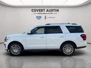 Ford Expedition 2022 4x2 Limited 4dr SUV