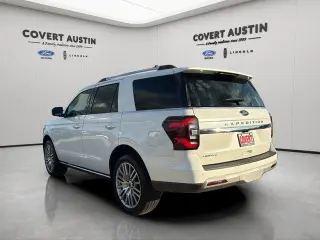 Ford Expedition 2022 4x2 Limited 4dr SUV