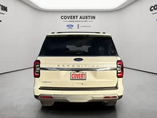 Ford Expedition 2022 4x2 Limited 4dr SUV