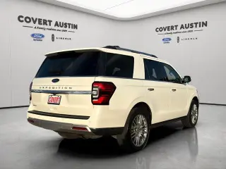 Ford Expedition 2022 4x2 Limited 4dr SUV