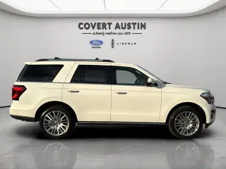Ford Expedition 2022 4x2 Limited 4dr SUV