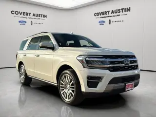 Ford Expedition 2022 4x2 Limited 4dr SUV