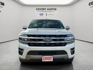 Ford Expedition 2022 4x2 Limited 4dr SUV
