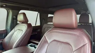 Ford Expedition 2022 4x2 Limited 4dr SUV