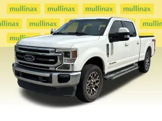 Ford F-250 Super Duty 2020 4x4 Lariat 4dr Crew Cab 6.8 ft. SB Pickup