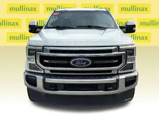 Ford F-250 Super Duty 2020 4x4 Lariat 4dr Crew Cab 6.8 ft. SB Pickup