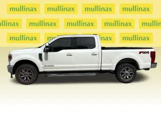 Ford F-250 Super Duty 2020 4x4 Lariat 4dr Crew Cab 6.8 ft. SB Pickup