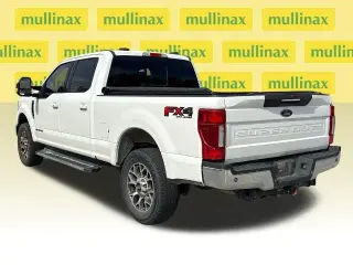 Ford F-250 Super Duty 2020 4x4 Lariat 4dr Crew Cab 6.8 ft. SB Pickup