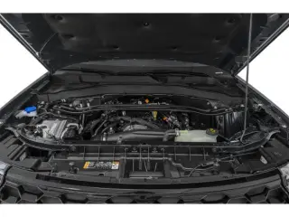 Ford Explorer 2025 AWD ST-Line 4p SUV