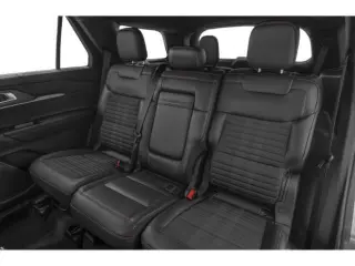 Ford Explorer 2025 AWD ST-Line 4p SUV