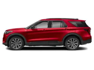 Ford Explorer 2025 AWD ST-Line 4p SUV