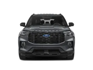 Ford Explorer 2025 AWD ST-Line 4p SUV