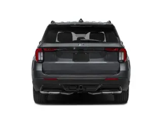 Ford Explorer 2025 AWD ST-Line 4p SUV