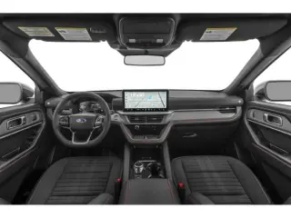 Ford Explorer 2025 AWD ST-Line 4p SUV