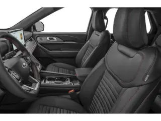 Ford Explorer 2025 AWD ST-Line 4p SUV
