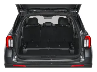 Ford Explorer 2025 AWD ST-Line 4p SUV