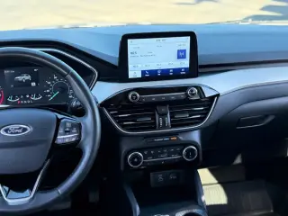 Ford Escape 2022 AWD SE 4dr SUV