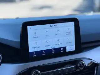 Ford Escape 2022 AWD SE 4dr SUV