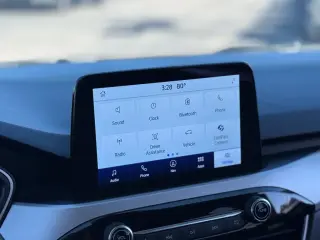 Ford Escape 2022 AWD SE 4dr SUV
