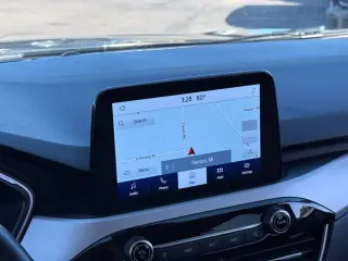 Ford Escape 2022 AWD SE 4dr SUV