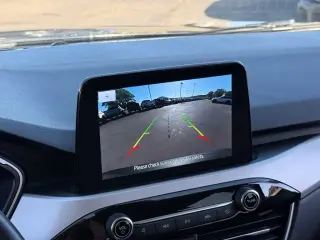 Ford Escape 2022 AWD SE 4dr SUV