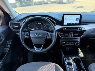 Ford Escape 2022 AWD SE 4dr SUV