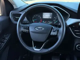 Ford Escape 2022 AWD SE 4dr SUV