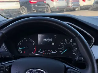 Ford Escape 2022 AWD SE 4dr SUV
