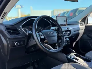 Ford Escape 2022 AWD SE 4dr SUV