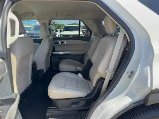 Ford Explorer 2023 XLT 4dr SUV