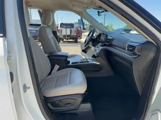 Ford Explorer 2023 XLT 4dr SUV