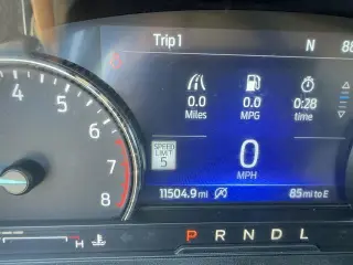 Ford Explorer 2023 XLT 4dr SUV