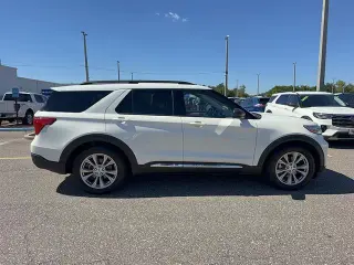 Ford Explorer 2023 XLT 4dr SUV