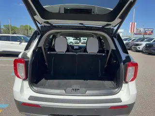 Ford Explorer 2023 XLT 4dr SUV
