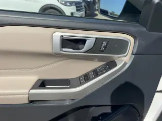 Ford Explorer 2023 XLT 4dr SUV