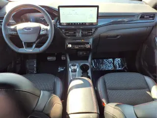Ford Escape 2024 AWD ST-Line SUV de 4 puertas