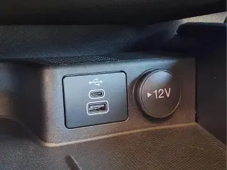 Ford Escape 2024 AWD ST-Line SUV de 4 puertas