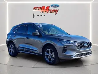 Ford Escape 2024 AWD ST-Line SUV de 4 puertas