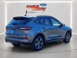 Ford Escape 2024 AWD ST-Line SUV de 4 puertas